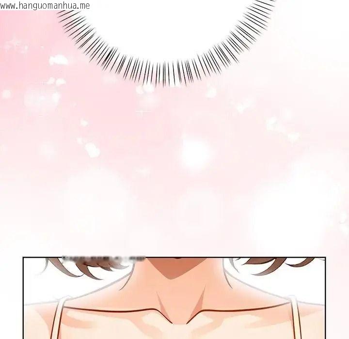 韩国漫画小心半夜鬼压床韩漫_小心半夜鬼压床-第7话在线免费阅读-韩国漫画-第106张图片