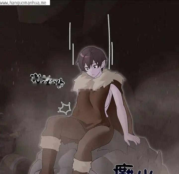 韩国漫画迷雾深处的诱惑/XX地下城韩漫_迷雾深处的诱惑/XX地下城-第41话在线免费阅读-韩国漫画-第143张图片