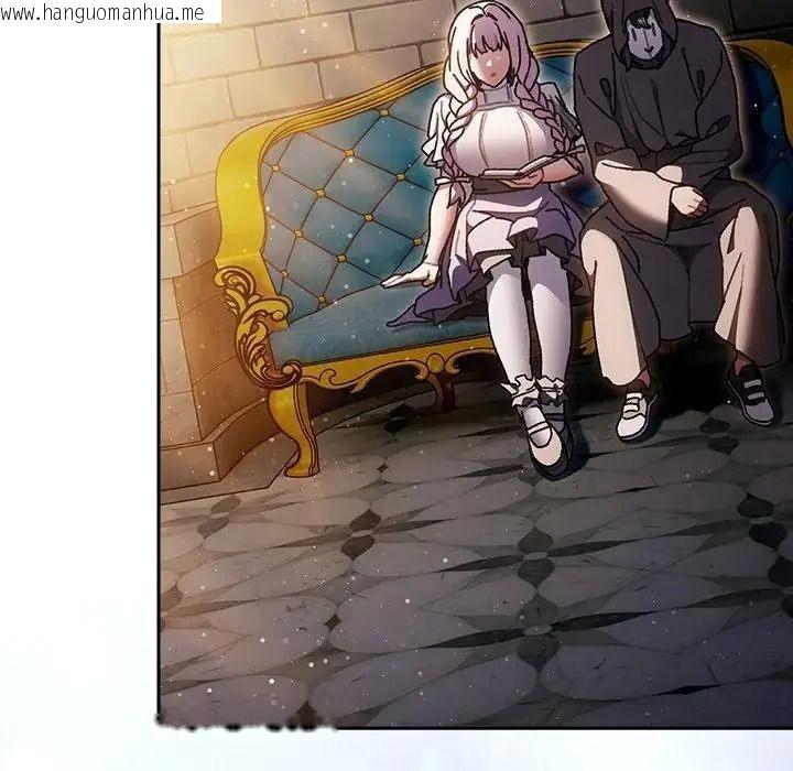 韩国漫画男人稀缺的异世界/当前女友变成异世界独裁者韩漫_男人稀缺的异世界/当前女友变成异世界独裁者-第54话在线免费阅读-韩国漫画-第112张图片