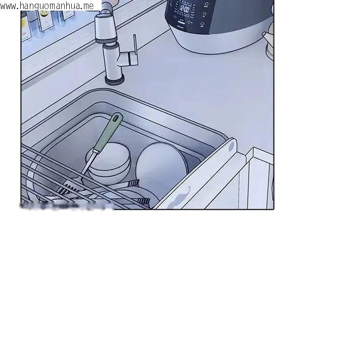 韩国漫画疯狂真爱韩漫_疯狂真爱-第18话在线免费阅读-韩国漫画-第98张图片