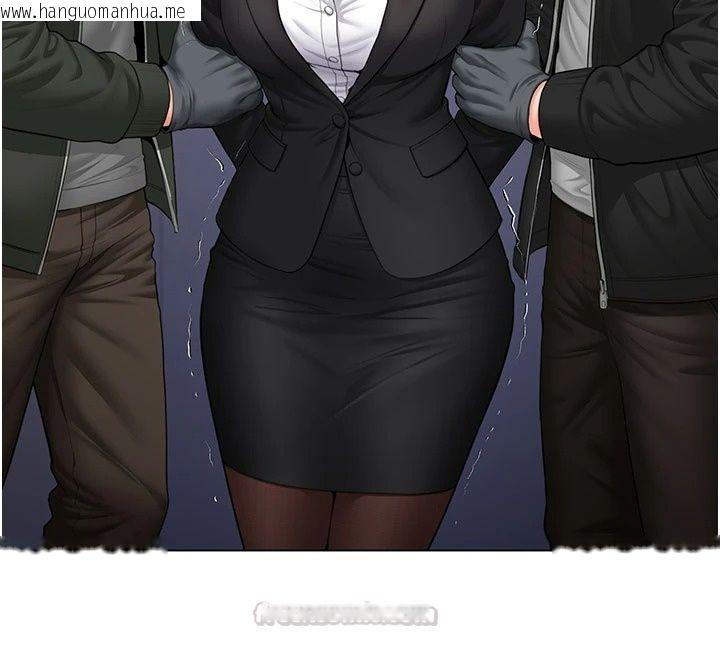 韩国漫画守护妳韩漫_守护妳-第51话-进入毒窟的安琪在线免费阅读-韩国漫画-第131张图片