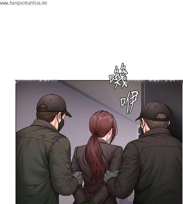 韩国漫画守护妳韩漫_守护妳-第51话-进入毒窟的安琪在线免费阅读-韩国漫画-第125张图片