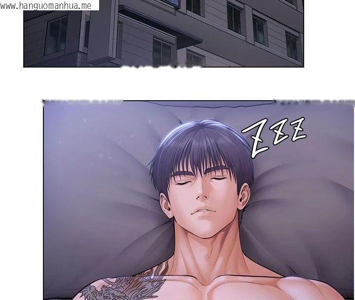 韩国漫画守护妳韩漫_守护妳-第51话-进入毒窟的安琪在线免费阅读-韩国漫画-第44张图片
