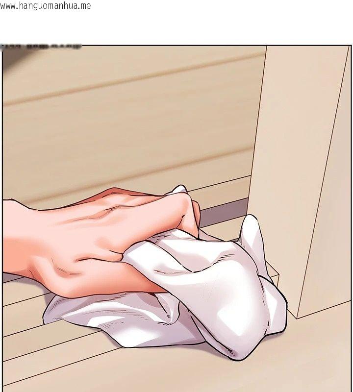 韩国漫画老师的亲密指导韩漫_老师的亲密指导-第118话-惊喜礼物的甜蜜代价在线免费阅读-韩国漫画-第65张图片