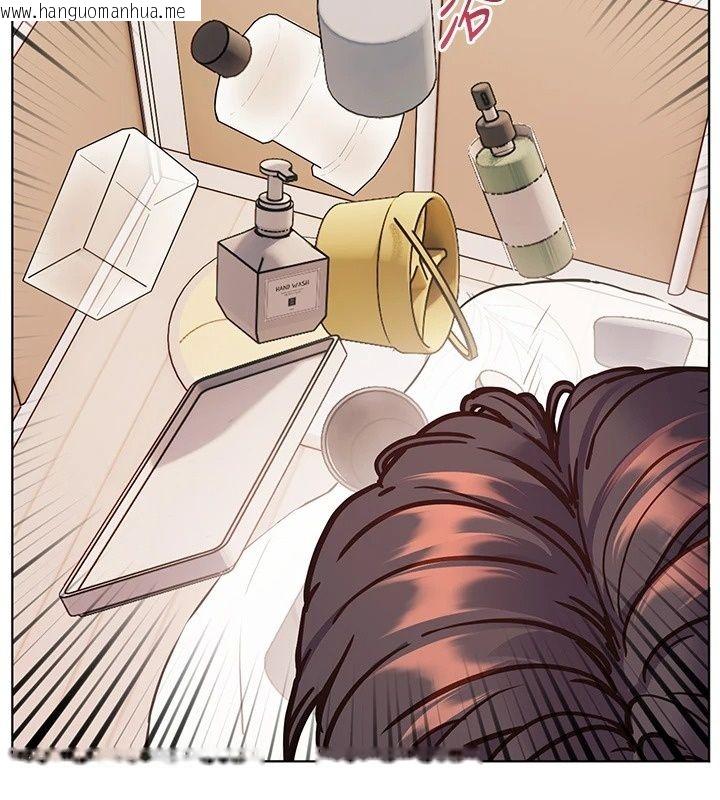 韩国漫画老师的亲密指导韩漫_老师的亲密指导-第118话-惊喜礼物的甜蜜代价在线免费阅读-韩国漫画-第25张图片
