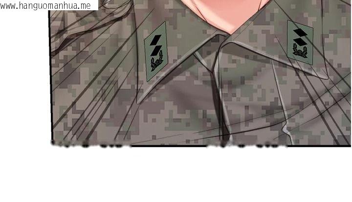 韩国漫画报告女班长:一根突起韩漫_报告女班长:一根突起-第72话-教训放肆的一等兵在线免费阅读-韩国漫画-第6张图片