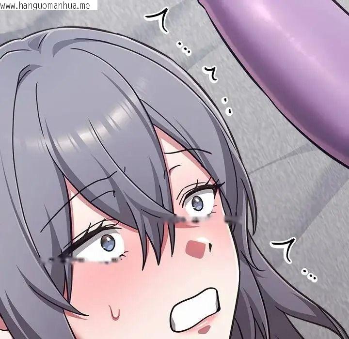 韩国漫画扑通扑通终极密码韩漫_扑通扑通终极密码-第36话在线免费阅读-韩国漫画-第109张图片