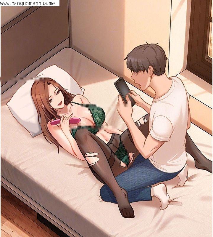 韩国漫画太妹硬闯成人界韩漫_太妹硬闯成人界-第51话-我想和你演成人情境剧在线免费阅读-韩国漫画-第149张图片