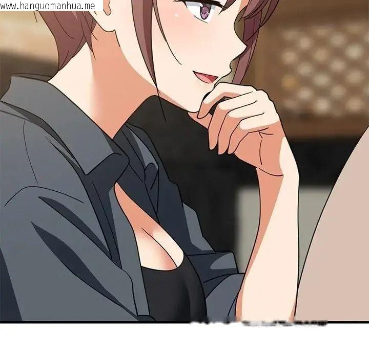 韩国漫画难缠姐妹偏要和我同居/家教住我家韩漫_难缠姐妹偏要和我同居/家教住我家-第113话在线免费阅读-韩国漫画-第100张图片