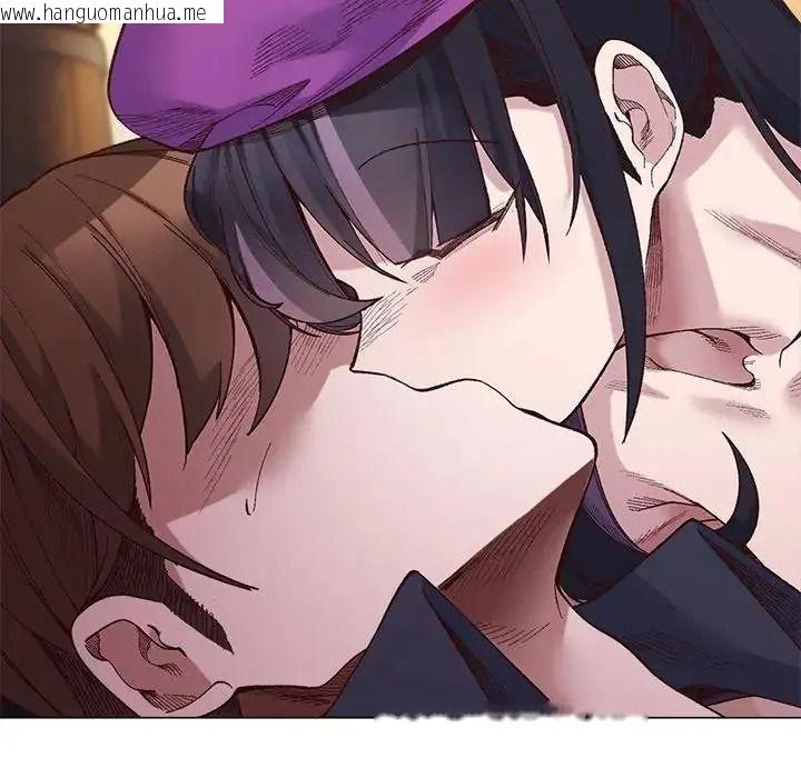 韩国漫画小姐由我来守护韩漫_小姐由我来守护-第40话在线免费阅读-韩国漫画-第59张图片