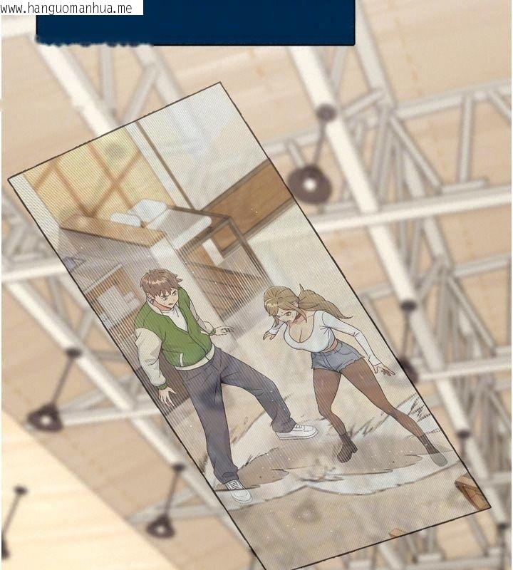 韩国漫画爱爱桌游社韩漫_爱爱桌游社-第3话-合力摆出各种体位在线免费阅读-韩国漫画-第136张图片