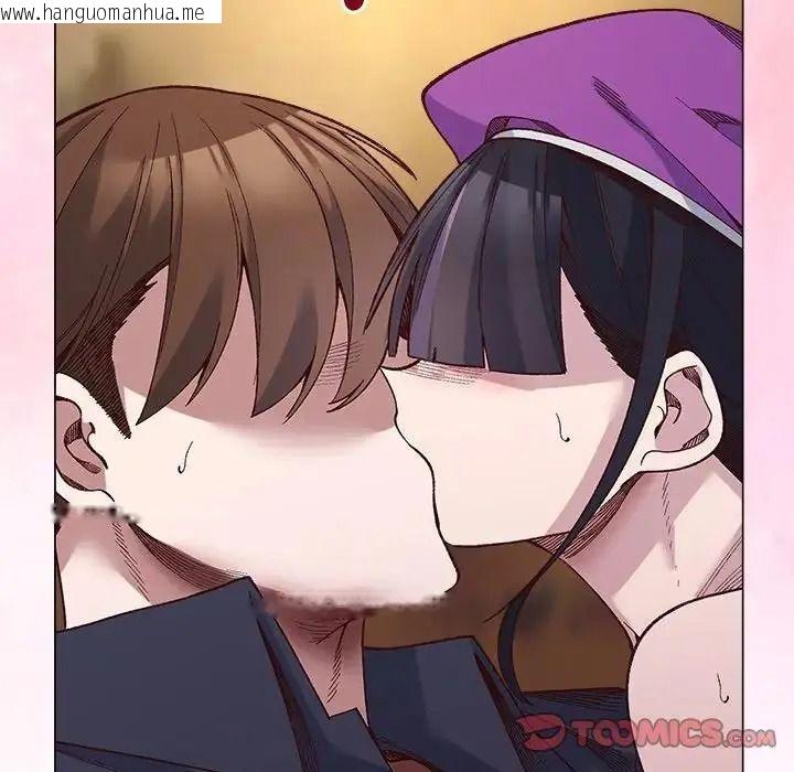 韩国漫画小姐由我来守护韩漫_小姐由我来守护-第40话在线免费阅读-韩国漫画-第117张图片