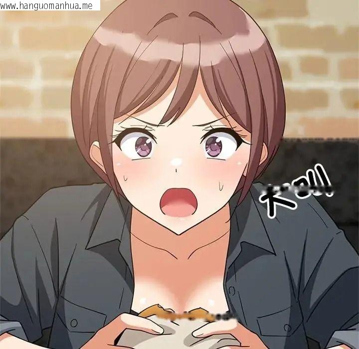 韩国漫画难缠姐妹偏要和我同居/家教住我家韩漫_难缠姐妹偏要和我同居/家教住我家-第113话在线免费阅读-韩国漫画-第5张图片