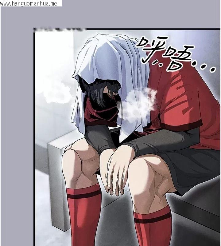 韩国漫画足球型男脱单指南韩漫_足球型男脱单指南-第83话-足球之路还没结束在线免费阅读-韩国漫画-第111张图片