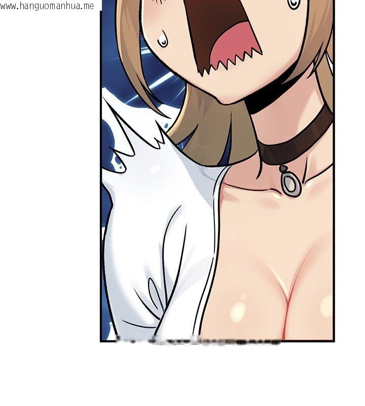 韩国漫画爱爱桌游社韩漫_爱爱桌游社-第2话-不XX就出不去的房间在线免费阅读-韩国漫画-第49张图片