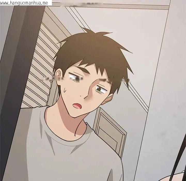 韩国漫画难缠姐妹偏要和我同居/家教住我家韩漫_难缠姐妹偏要和我同居/家教住我家-第113话在线免费阅读-韩国漫画-第160张图片