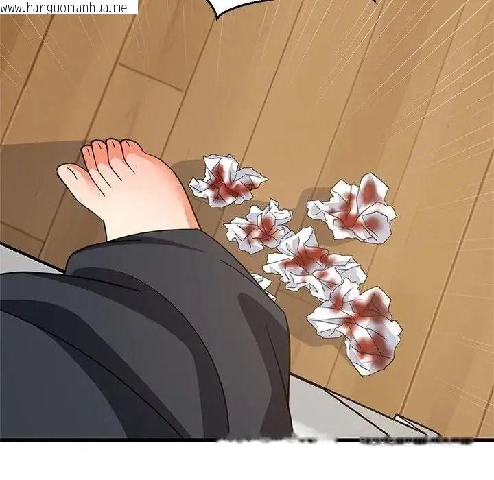 韩国漫画难缠姐妹偏要和我同居/家教住我家韩漫_难缠姐妹偏要和我同居/家教住我家-第114话在线免费阅读-韩国漫画-第19张图片