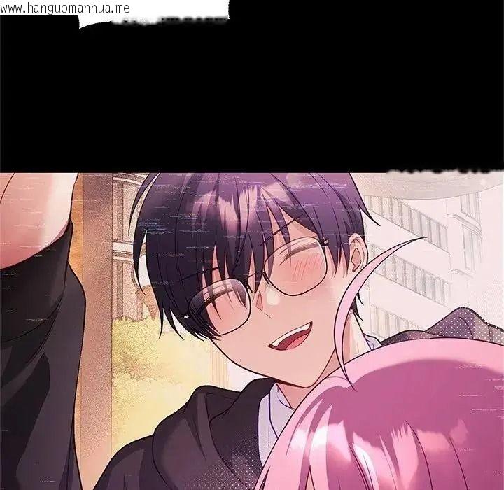 韩国漫画立志当VJ的娇妻韩漫_立志当VJ的娇妻-第8话在线免费阅读-韩国漫画-第129张图片