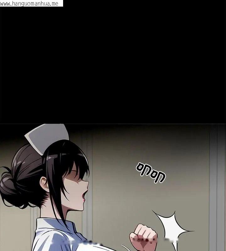 韩国漫画黑道X上班族/我身体里的那个家伙韩漫_黑道X上班族/我身体里的那个家伙-第79话在线免费阅读-韩国漫画-第160张图片