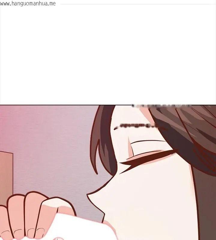 韩国漫画与爸爸的情妇共处一室韩漫_与爸爸的情妇共处一室-第22话在线免费阅读-韩国漫画-第19张图片