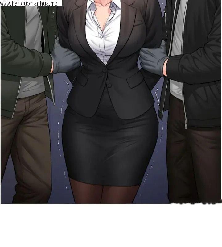 韩国漫画守护妳韩漫_守护妳-第52话-黑白联手被拆穿了…!在线免费阅读-韩国漫画-第7张图片