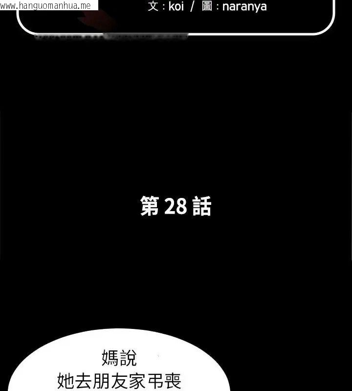 韩国漫画熟男第二春韩漫_熟男第二春-第28话在线免费阅读-韩国漫画-第3张图片