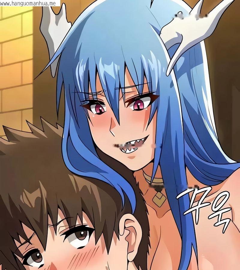 韩国漫画在结局前被魔王收买了韩漫_在结局前被魔王收买了-第43话在线免费阅读-韩国漫画-第34张图片