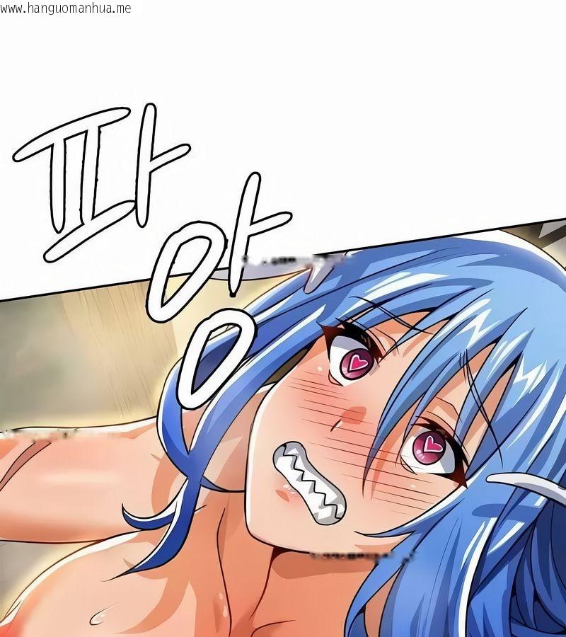 韩国漫画在结局前被魔王收买了韩漫_在结局前被魔王收买了-第45话在线免费阅读-韩国漫画-第61张图片