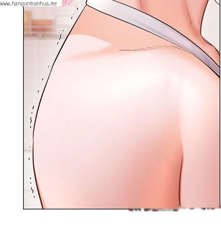 韩国漫画老师的亲密指导韩漫_老师的亲密指导-第119话-致命围裙诱惑在线免费阅读-韩国漫画-第80张图片