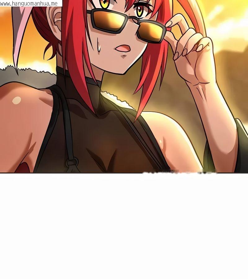 韩国漫画在结局前被魔王收买了韩漫_在结局前被魔王收买了-第14话在线免费阅读-韩国漫画-第152张图片
