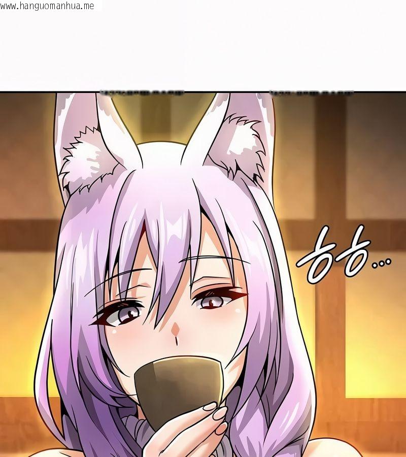 韩国漫画在结局前被魔王收买了韩漫_在结局前被魔王收买了-第35话在线免费阅读-韩国漫画-第100张图片