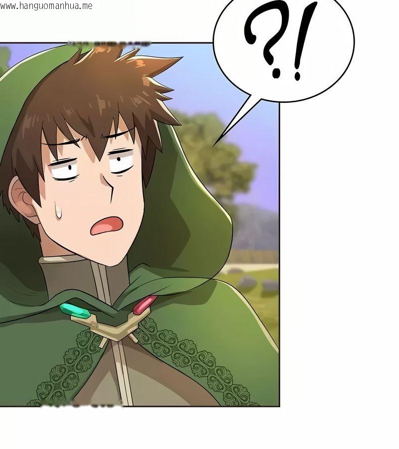 韩国漫画在结局前被魔王收买了韩漫_在结局前被魔王收买了-第4话在线免费阅读-韩国漫画-第128张图片