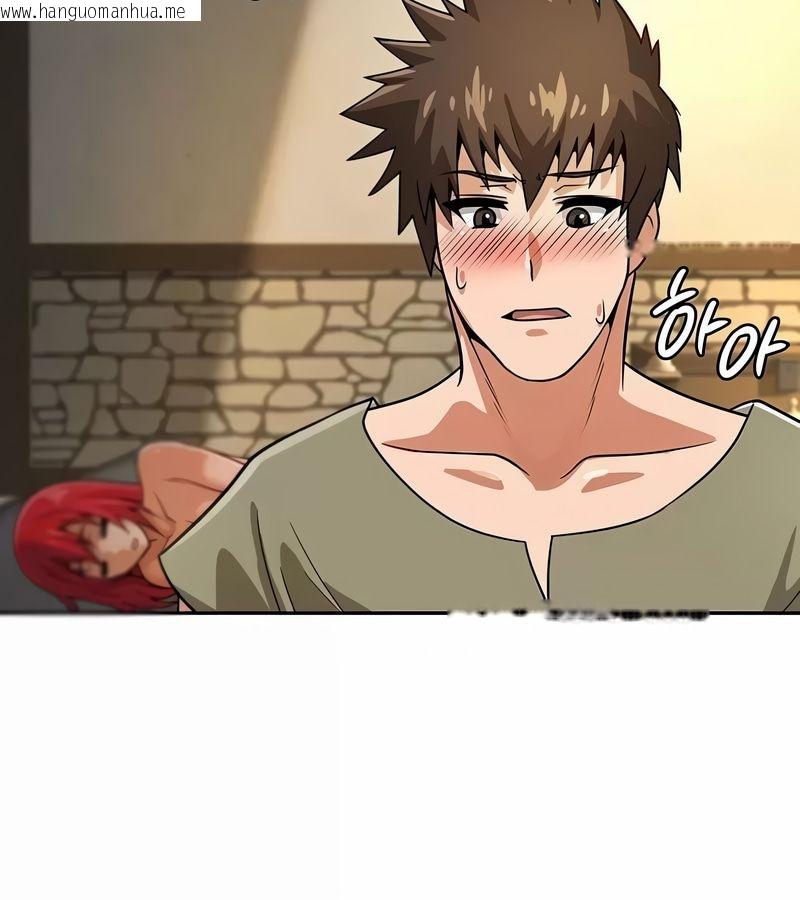 韩国漫画在结局前被魔王收买了韩漫_在结局前被魔王收买了-第27话在线免费阅读-韩国漫画-第144张图片