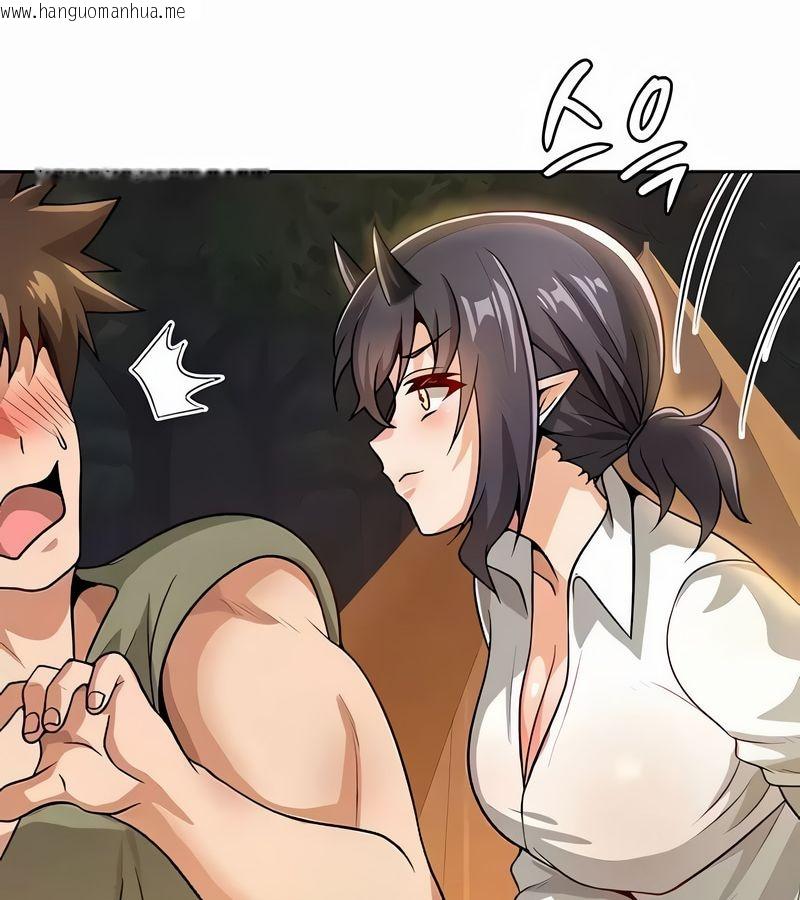 韩国漫画在结局前被魔王收买了韩漫_在结局前被魔王收买了-第40话在线免费阅读-韩国漫画-第62张图片