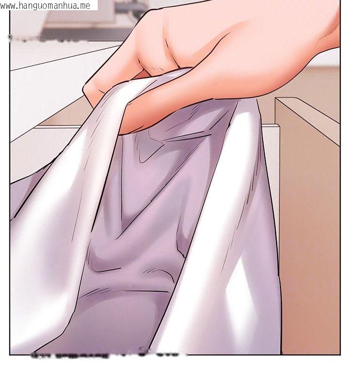 韩国漫画老师的亲密指导韩漫_老师的亲密指导-第119话-致命围裙诱惑在线免费阅读-韩国漫画-第55张图片