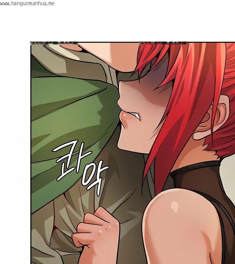 韩国漫画在结局前被魔王收买了韩漫_在结局前被魔王收买了-第33话在线免费阅读-韩国漫画-第87张图片