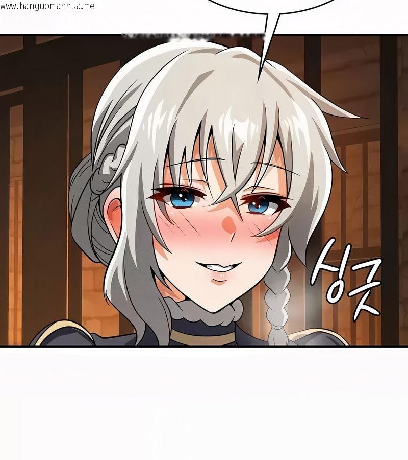 韩国漫画在结局前被魔王收买了韩漫_在结局前被魔王收买了-第49话在线免费阅读-韩国漫画-第125张图片