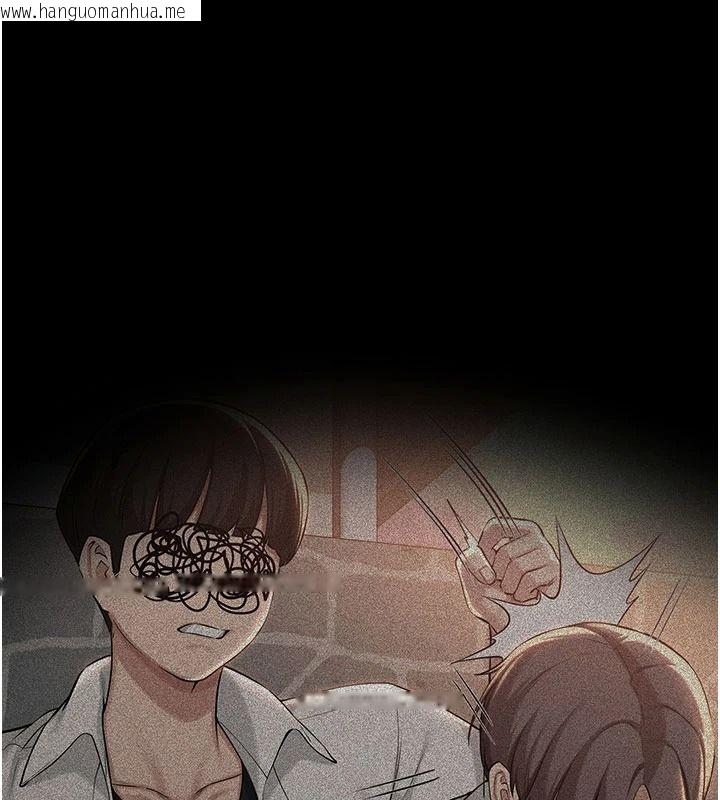 韩国漫画校园成人礼韩漫_校园成人礼-第57话-躲在男厕亲密接触在线免费阅读-韩国漫画-第157张图片