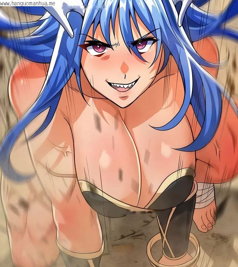 韩国漫画在结局前被魔王收买了韩漫_在结局前被魔王收买了-第47话在线免费阅读-韩国漫画-第63张图片