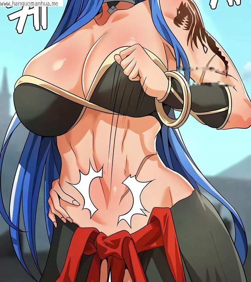 韩国漫画在结局前被魔王收买了韩漫_在结局前被魔王收买了-第48话在线免费阅读-韩国漫画-第67张图片