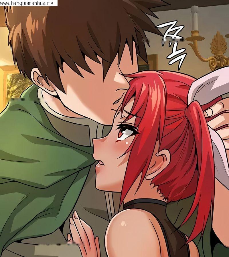韩国漫画在结局前被魔王收买了韩漫_在结局前被魔王收买了-第33话在线免费阅读-韩国漫画-第85张图片