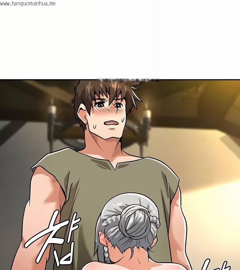韩国漫画在结局前被魔王收买了韩漫_在结局前被魔王收买了-第27话在线免费阅读-韩国漫画-第140张图片