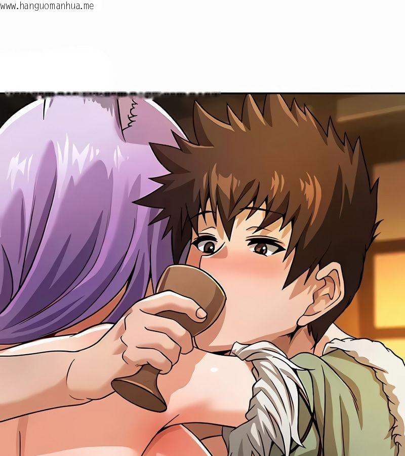韩国漫画在结局前被魔王收买了韩漫_在结局前被魔王收买了-第36话在线免费阅读-韩国漫画-第81张图片