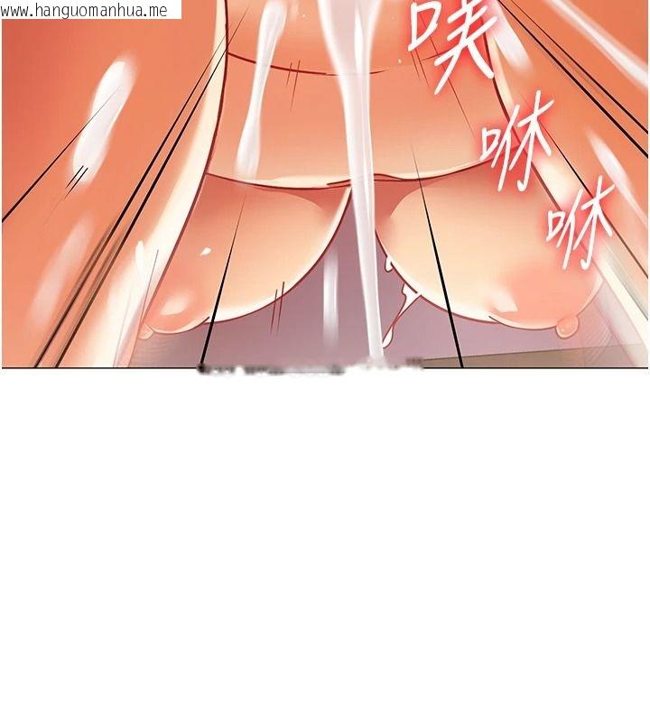韩国漫画女同事太犯规韩漫_女同事太犯规-第46话-如果床上的人是我…在线免费阅读-韩国漫画-第84张图片