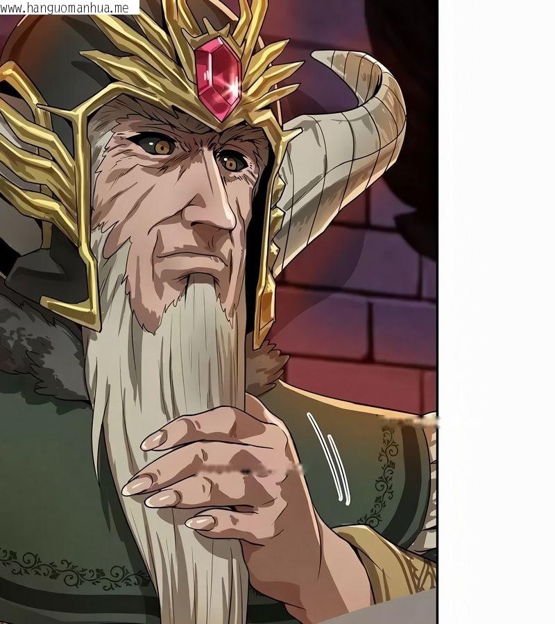 韩国漫画在结局前被魔王收买了韩漫_在结局前被魔王收买了-第52话在线免费阅读-韩国漫画-第46张图片