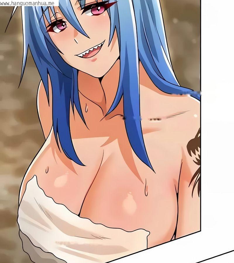 韩国漫画在结局前被魔王收买了韩漫_在结局前被魔王收买了-第43话在线免费阅读-韩国漫画-第107张图片