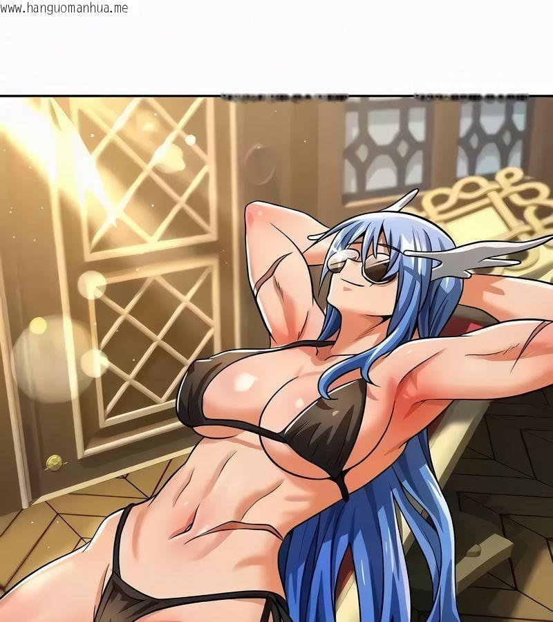 韩国漫画在结局前被魔王收买了韩漫_在结局前被魔王收买了-第54话在线免费阅读-韩国漫画-第92张图片