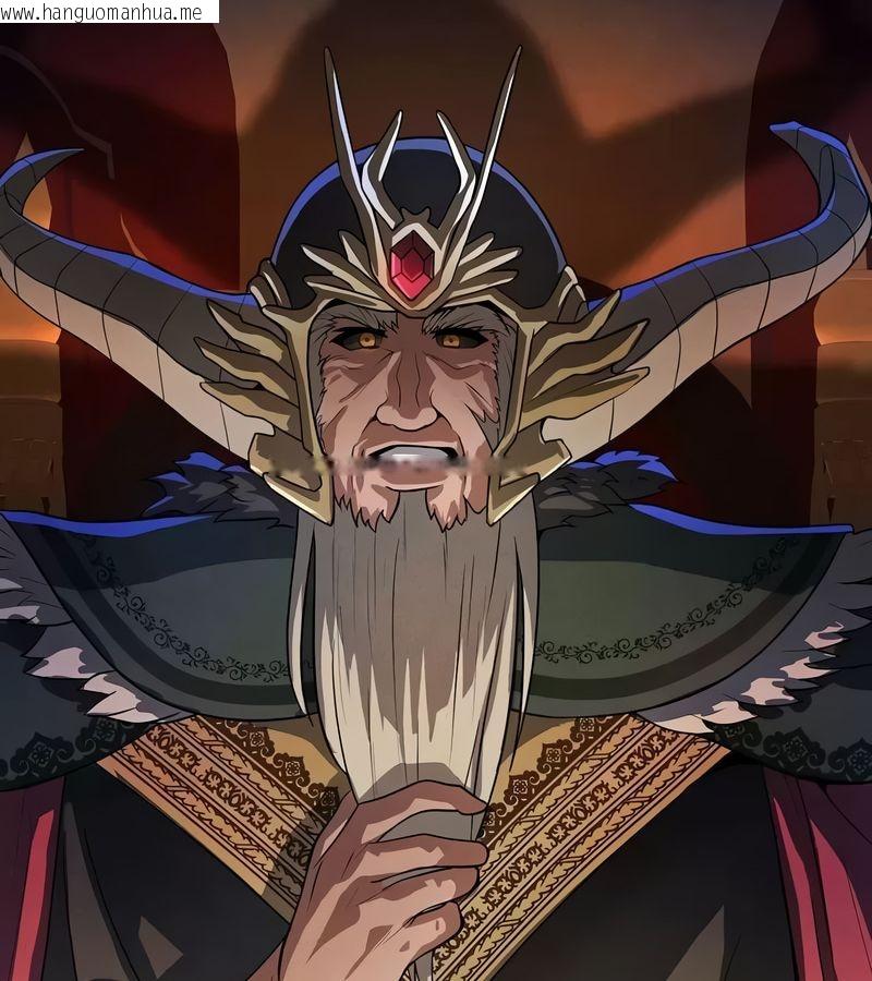 韩国漫画在结局前被魔王收买了韩漫_在结局前被魔王收买了-第49话在线免费阅读-韩国漫画-第27张图片