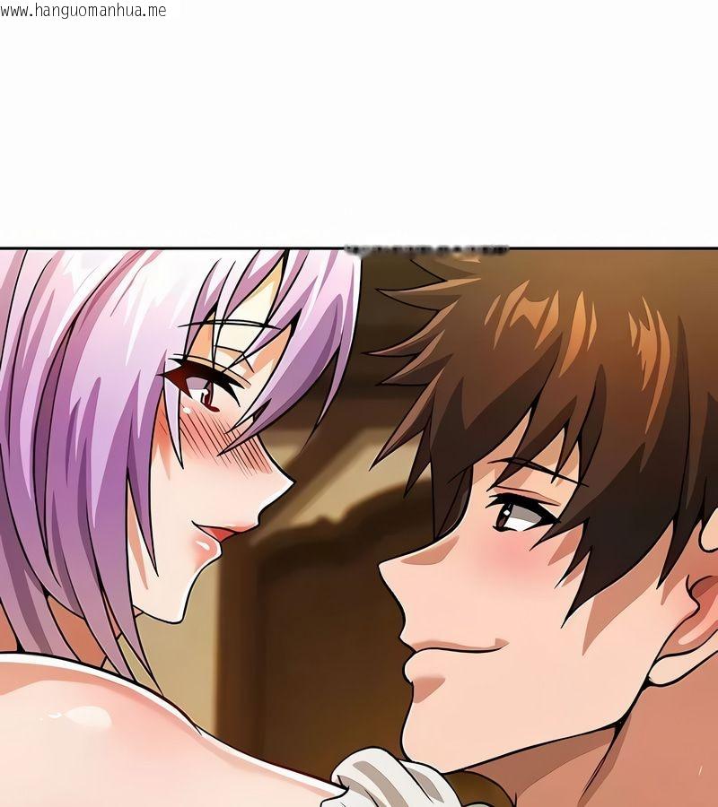 韩国漫画在结局前被魔王收买了韩漫_在结局前被魔王收买了-第36话在线免费阅读-韩国漫画-第83张图片