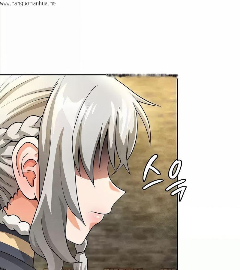 韩国漫画在结局前被魔王收买了韩漫_在结局前被魔王收买了-第34话在线免费阅读-韩国漫画-第34张图片